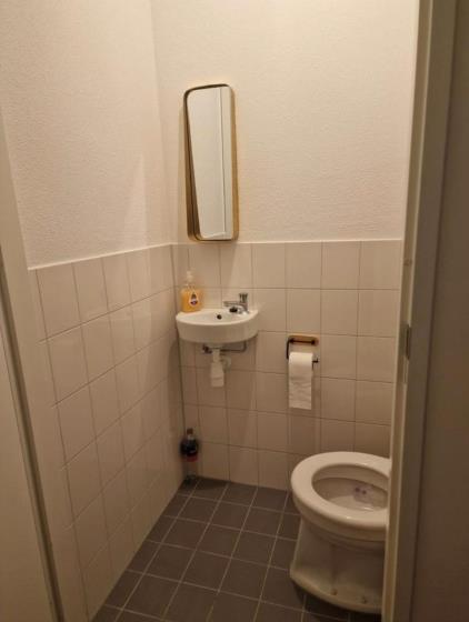 Room for rent 900 euro Weerpad, Zaandam