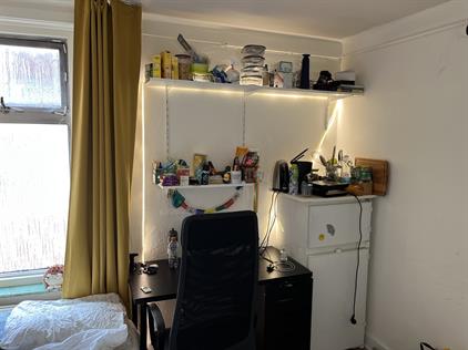 Kamer te huur 425 euro Prunusstraat, Tilburg