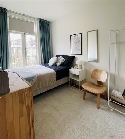 Wohnung bei Overtoom In Amsterdam