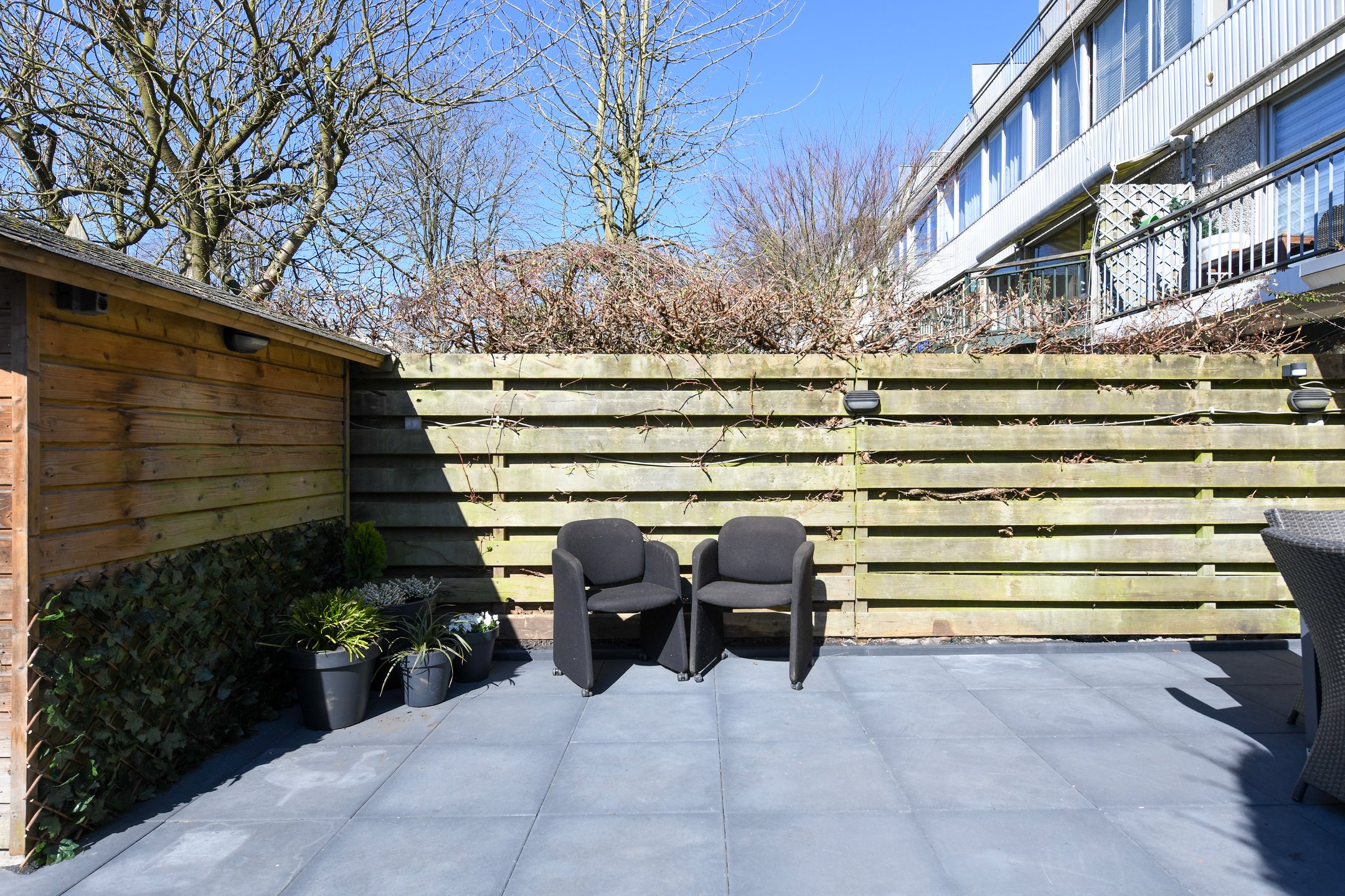 Kamer aan Veenbesstraat, Soest 7