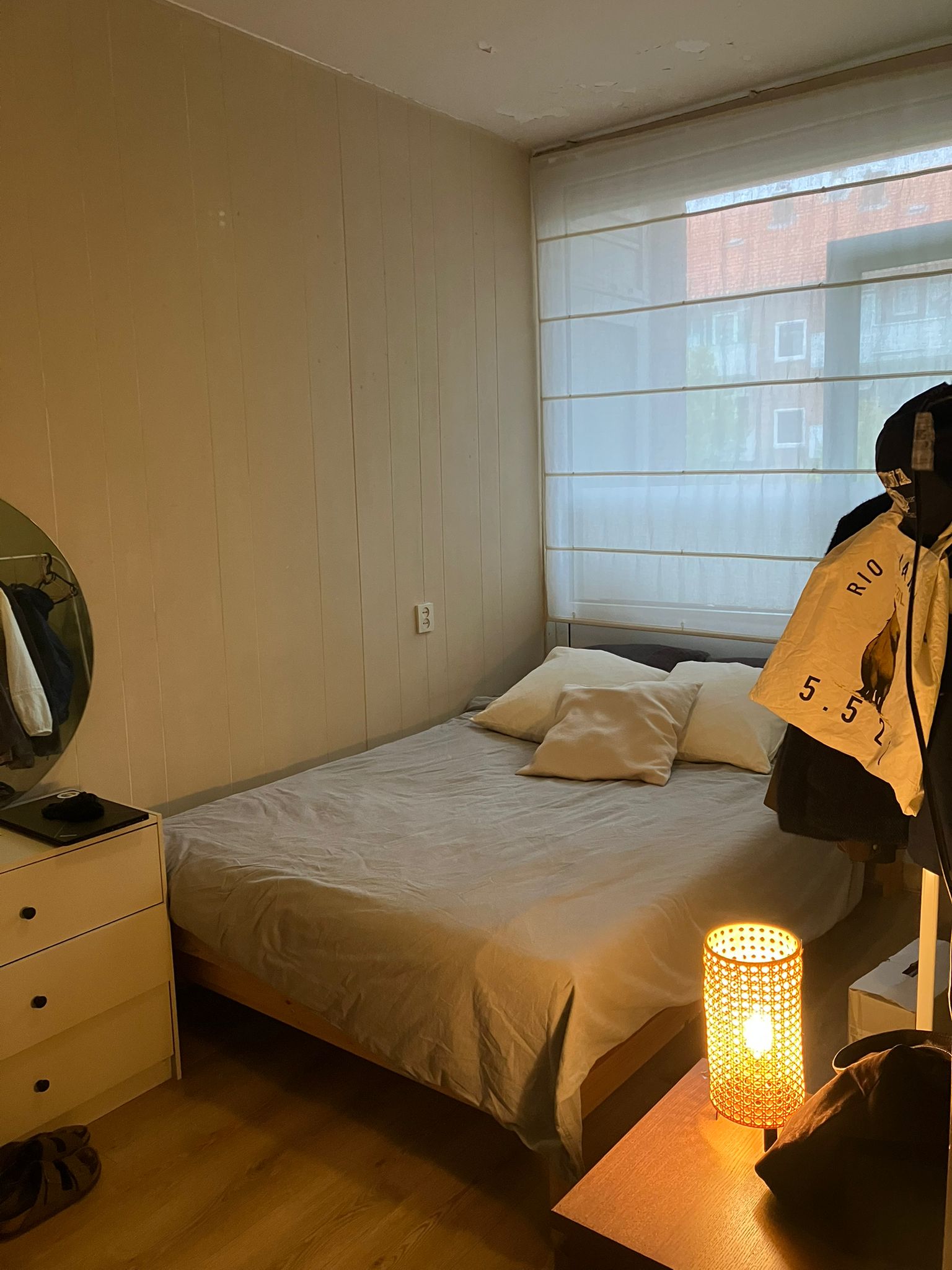 Hendrik de Bruynstraat