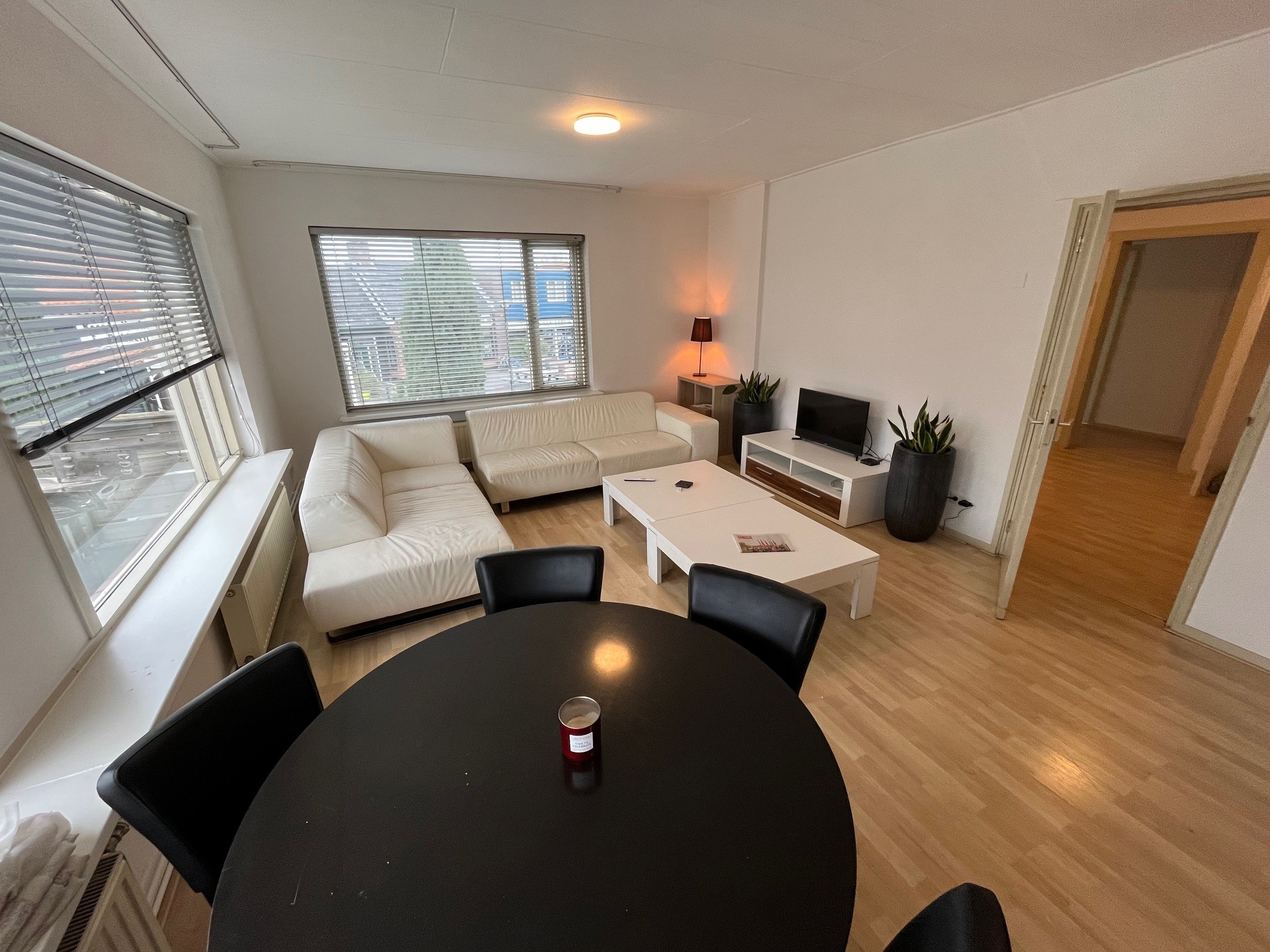 Kamer aan Veerweg, Kamperland 7