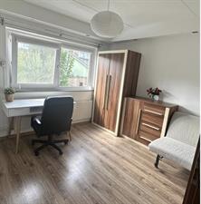Kamer te huur 1300 euro Turnhoutplantsoen, Amsterdam