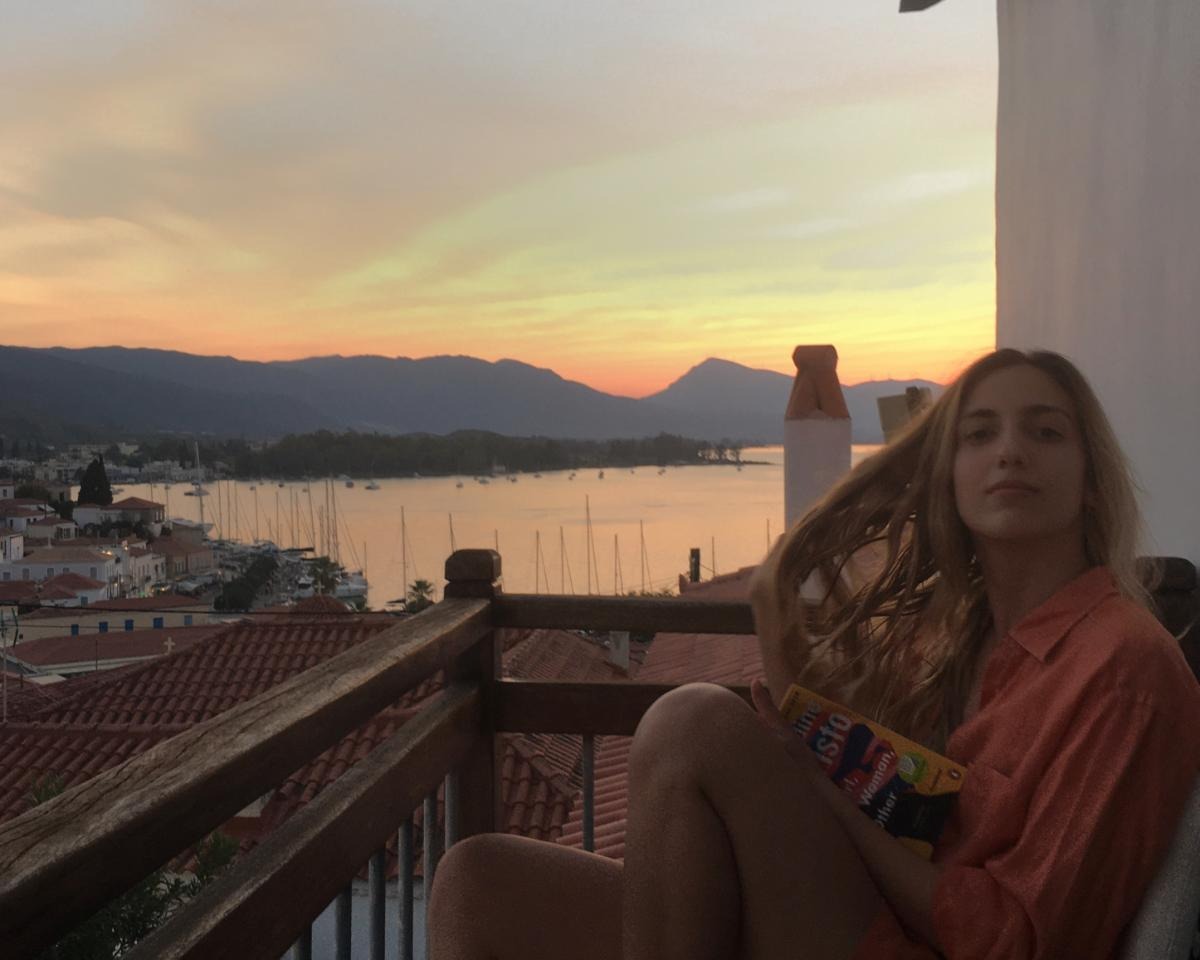 Marina