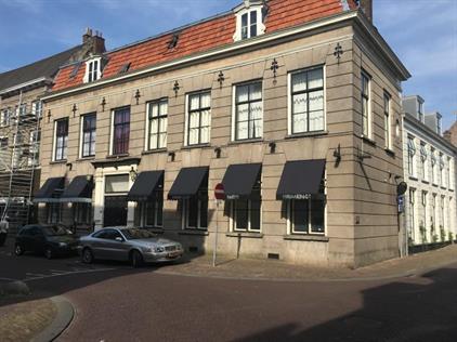 Apartment for rent 1150 euro Hoogeinde, Tiel