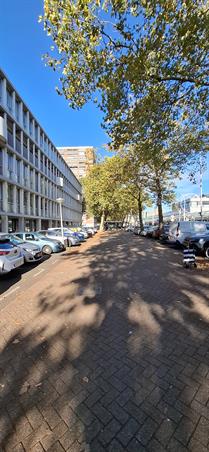 Zimmer bei Het Laagt In Amsterdam