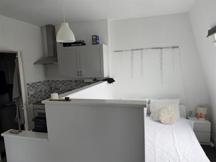 Studio te huur 960 euro Fransestraat, Nijmegen