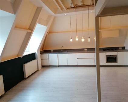 Apartment for rent 940 euro Tullekensteeg, Arnhem