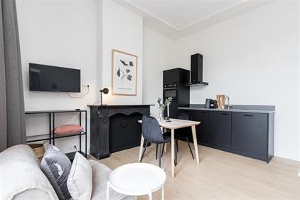 Apartment for rent 1050 euro Kronenburgersingel, Nijmegen