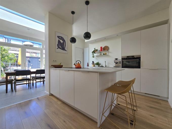 Wohnung bei Westinghousestraat In Utrecht
