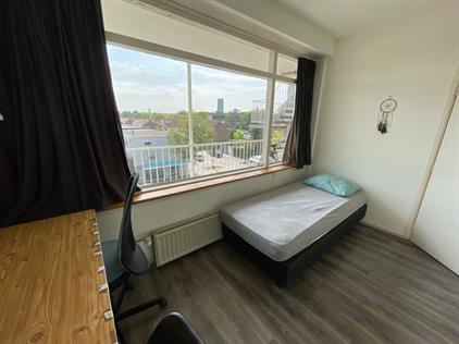 Room for rent 592 euro Daniel Josephus Jittastraat, Tilburg