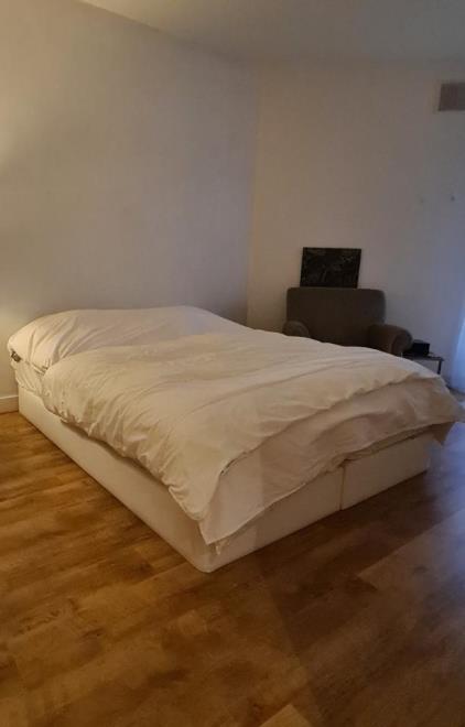 Room for rent 600 euro Achillesstraat, Amsterdam