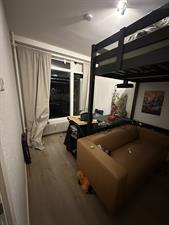 Kamer te huur 650 euro Eykmanlaan, Utrecht