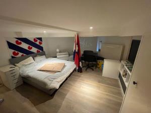 Room for rent 575 euro Zuiderpark, Groningen