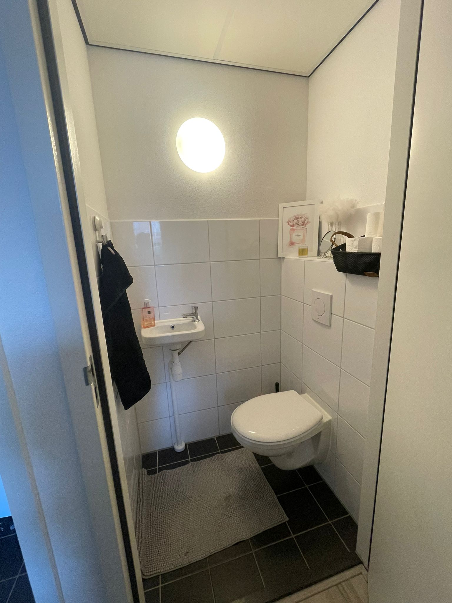 Studio te huur in Rotterdam – Buizenwerf – foto 4