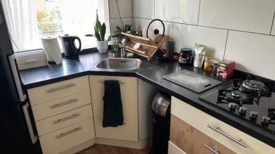 Room for rent 510 euro Potgieterlaan, Uithoorn