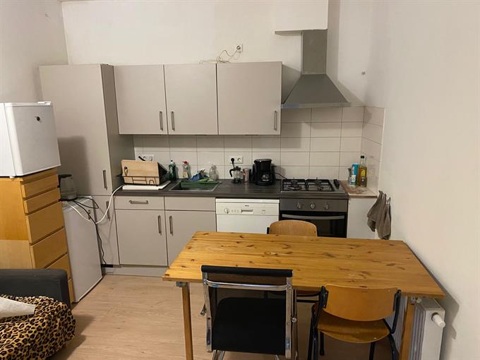Zimmer bei Vlagstraat In Den Haag