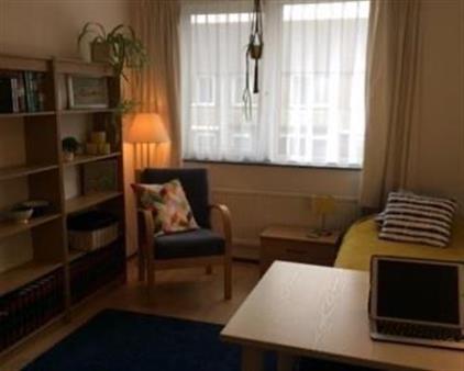 Kamer te huur 600 euro Haalweide, Zaandam