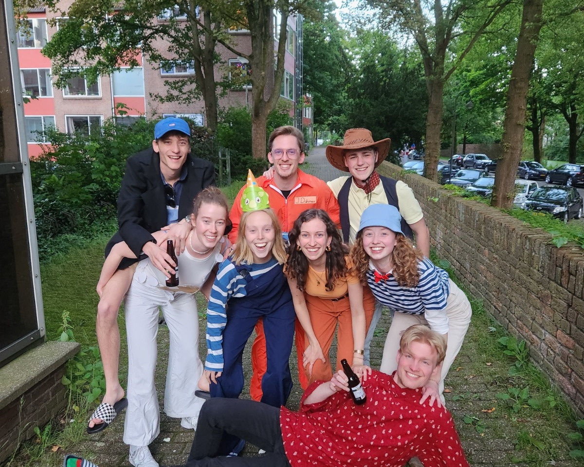 Huize Bunda (Walstraat 42)