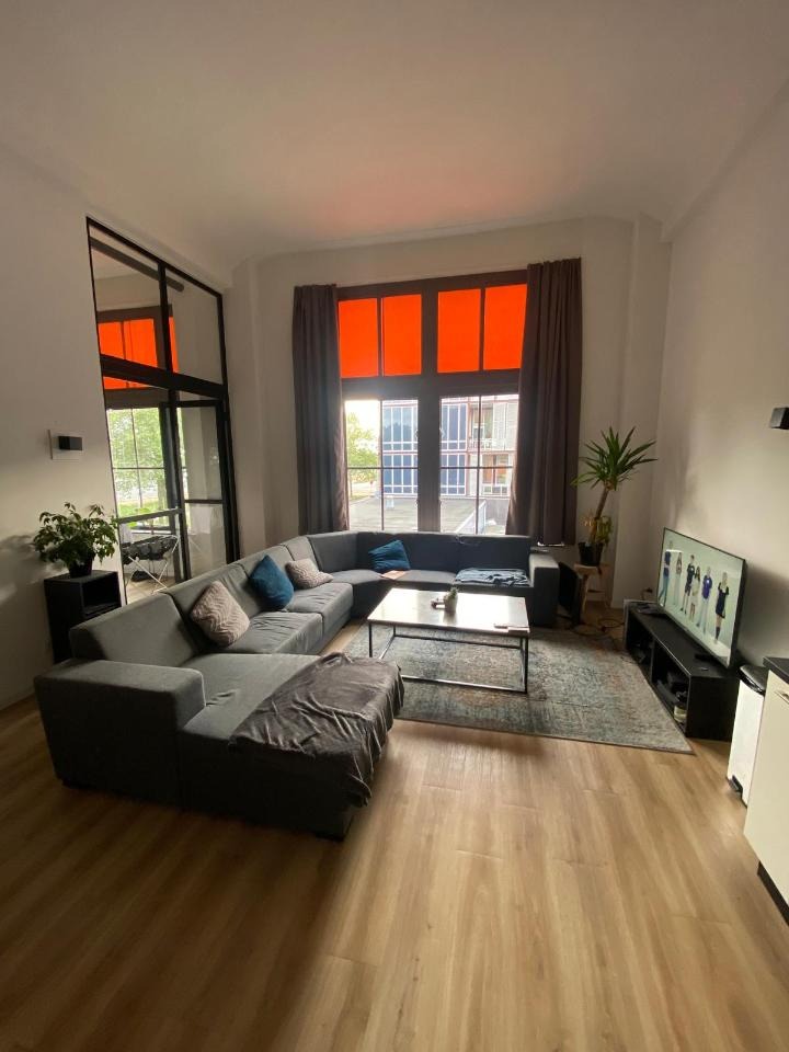 Appartement - Westzeedijk - 3024EL - Rotterdam