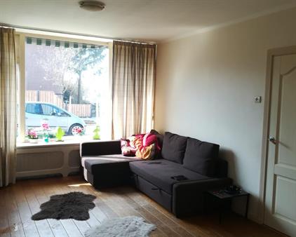 Room for rent 450 euro Fioringras, Rotterdam