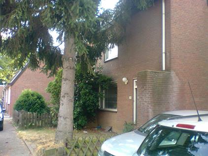 Room for rent 460 euro Hogeborg, Maastricht