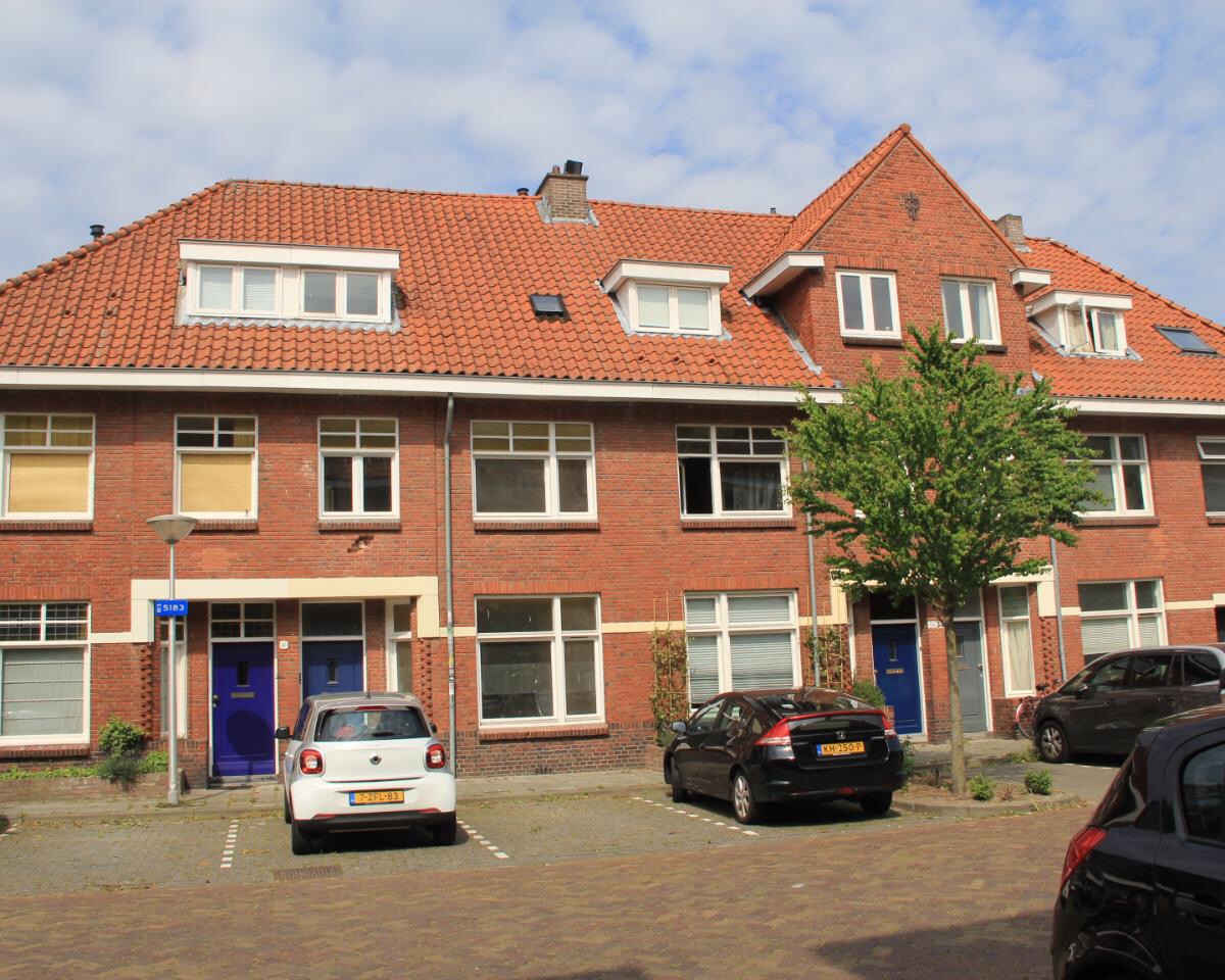 Kamer te huur in de Lodewijk Napoleonlaan in Eindhoven