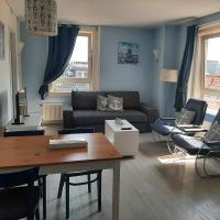 Appartement te huur in Zandvoort – Bakkerstraat – foto 3