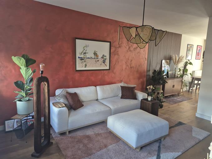 Wohnung bei Semarangstraat In Amsterdam