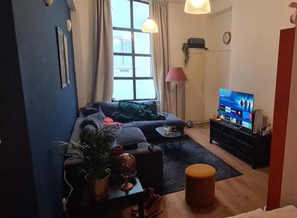 Apartment for rent 1000 euro Waterstraat, Breda