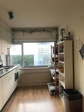 Zimmer bei Van Heenvlietlaan In Amsterdam