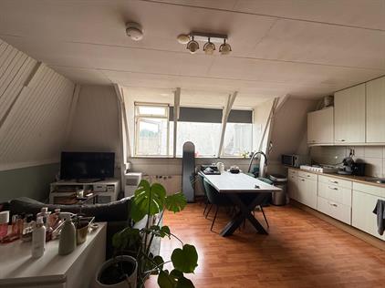 Room for rent 595 euro Violenstraat, Groningen