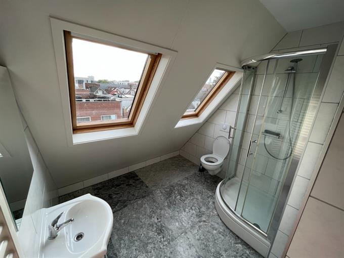 Kamer in Rotterdam, Beukelaarsstraat op Kamernet.nl: New room for STUDENT in Rotterdam