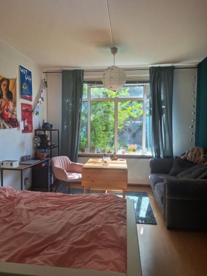 Room for rent 485 euro Gorechtkade, Groningen
