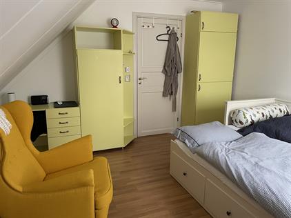 Kamer te huur 500 euro Multatuliweg, Muntendam