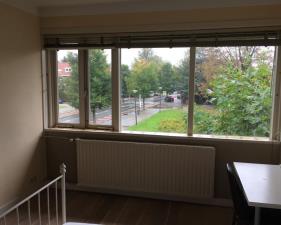 Room for rent 600 euro Stadhouderslaan, Schiedam