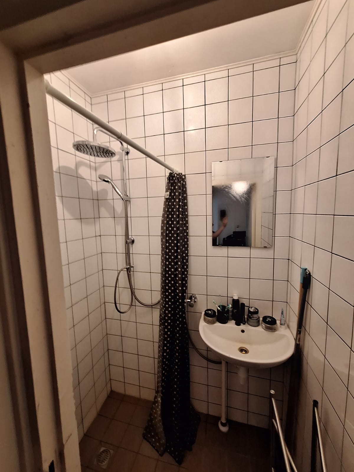 Kamer te huur in Tilburg – Distelbergstraat – foto 3