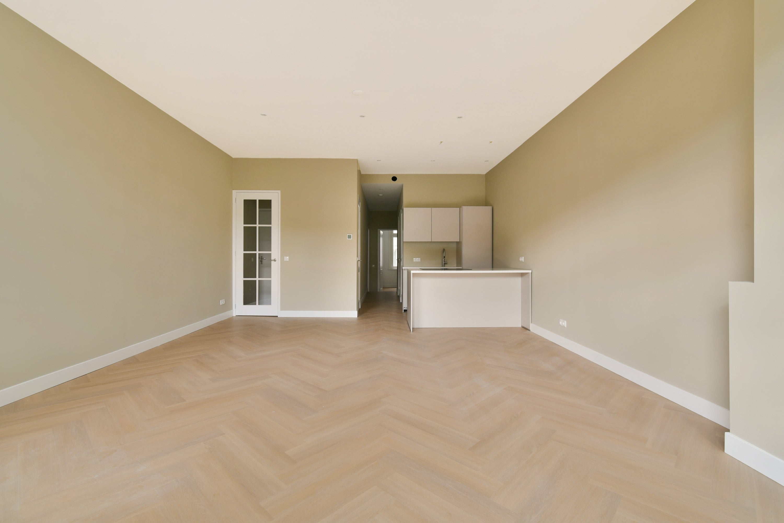 Appartement te huur in Amsterdam – Spinhuissteeg – foto 2