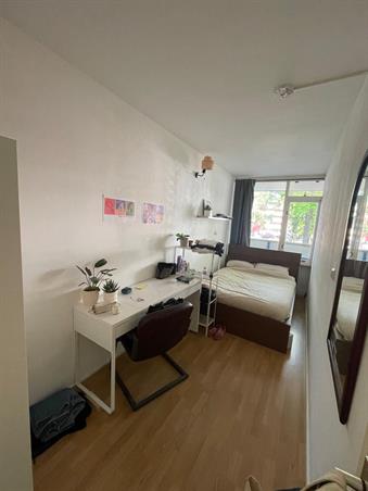 Zimmer bei Foulkeslaan In Delft