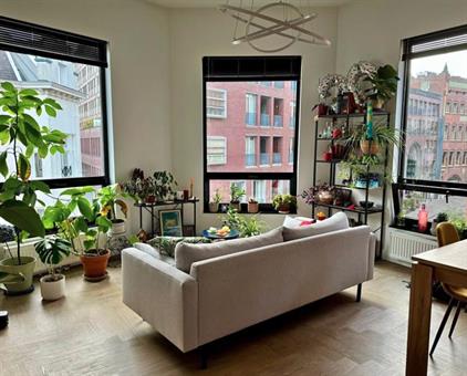 Apartment for rent 2500 euro Prinsestraat, Den Haag