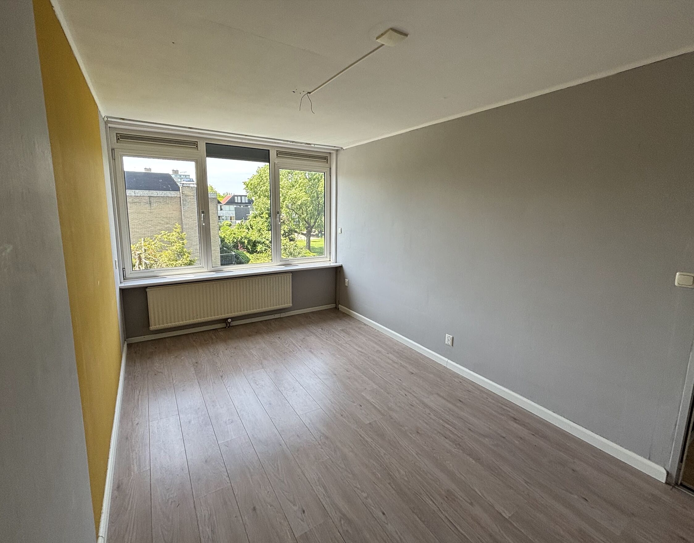 Kamer te huur in Soest – Ereprijsstraat – foto 4