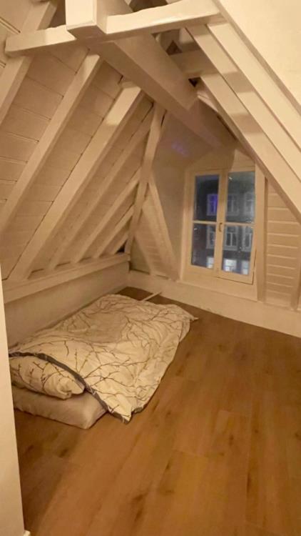 Kamer te huur 850 euro Marnixkade, Amsterdam