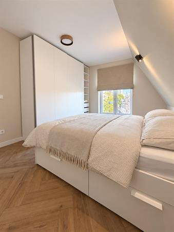 Wohnung bei Henegouwerlaan In Rotterdam