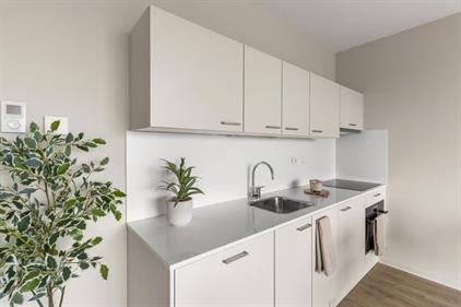 Apartment for rent 1100 euro Markonstraat, Amsterdam