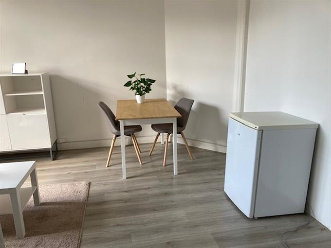 Zimmer bei Gentsestraat In Den Haag