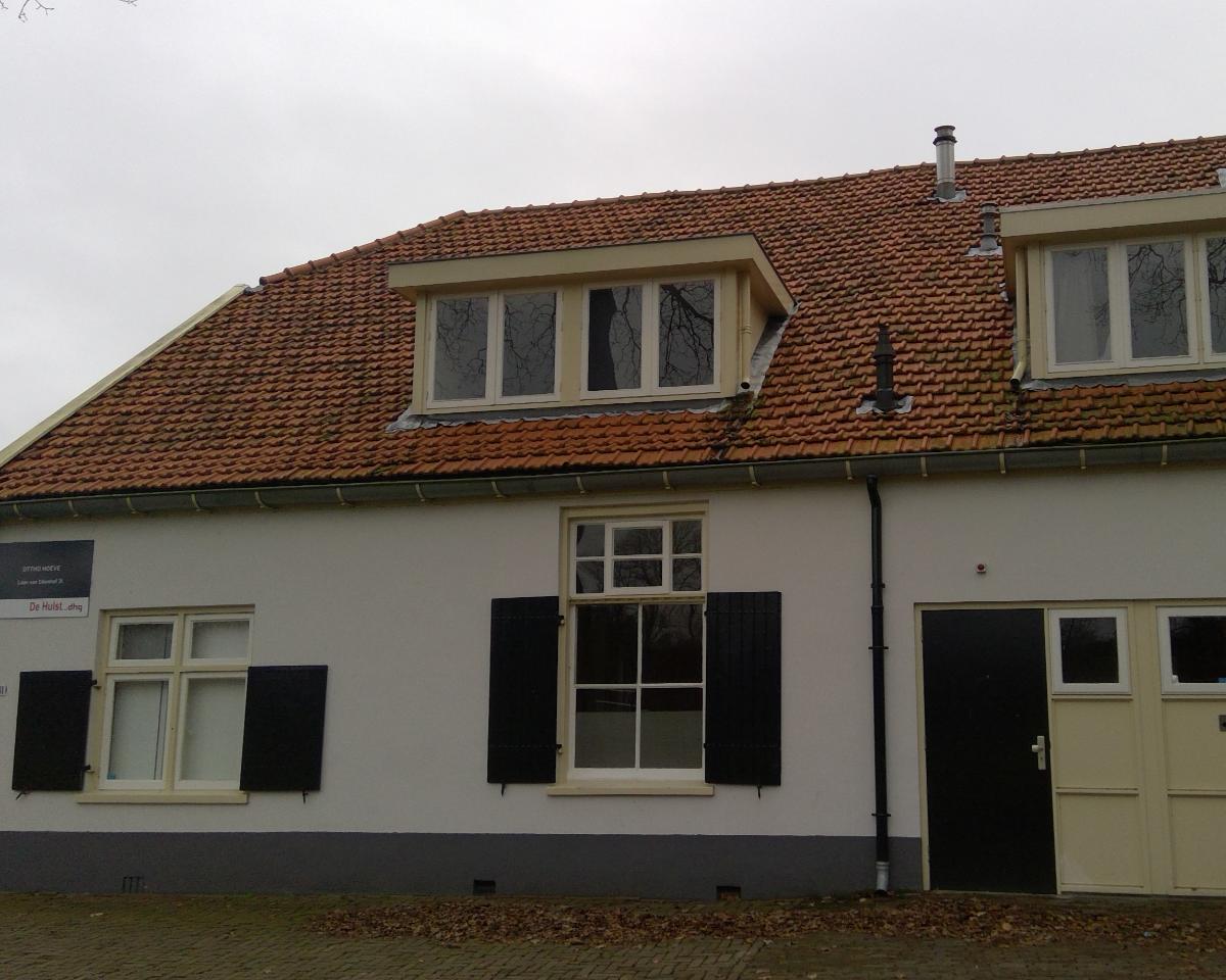 Kamer te huur in de Laan van Eikenhof in Hoenderloo