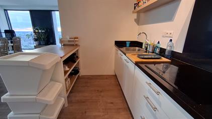 Kamer te huur 1289 euro Van Sijpesteijnkade, Utrecht
