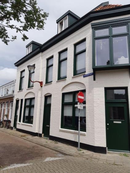 Kamer te huur 495 euro Stationstraat, Alkmaar