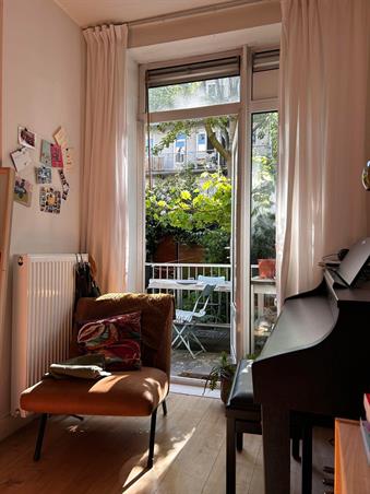 Zimmer bei Admiralengracht In Amsterdam