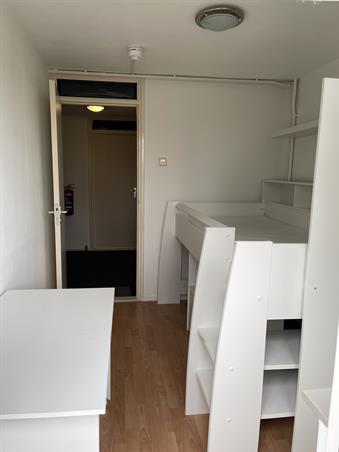 Zimmer bei Van Ketwich Verschuurlaan In Groningen